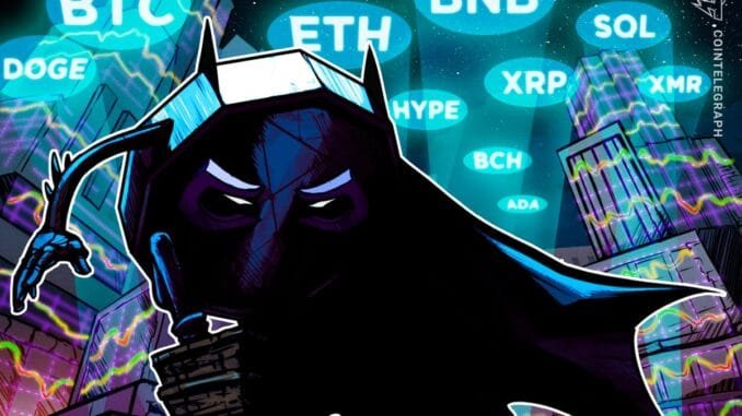 Will BTC See $60K Again? Will BTC See $60K Again?