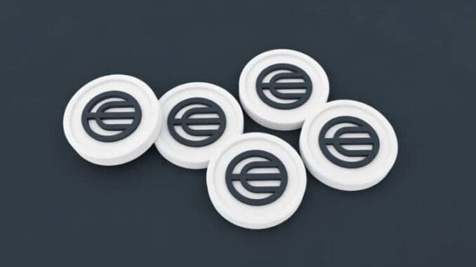 Worldcoin reportedly sells 117 million WLD through OTC deals Worldcoin reportedly sells 117 million WLD through OTC deals