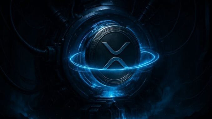 XRP price outlook: relief bounce driven by Ripple CEO optimism XRP price outlook: relief bounce driven by Ripple CEO optimism