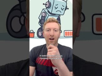 Your AI Is Lying to You #ai #news #science #tech #study