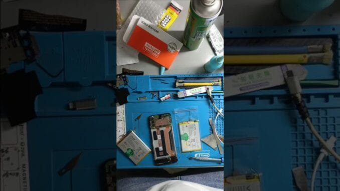 #battery #new #repairing #shorts #song #ai #news #movie #bgmi #art #love #keşfet #kpop #bts #vlog