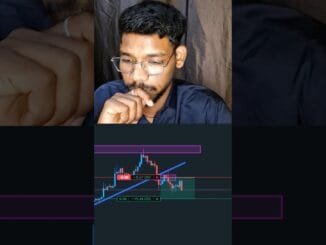 🙏btc 15$ profit🤑 trade line trade (trade line strategy)#crypto #forex #fvg #trading #youtubeshorts