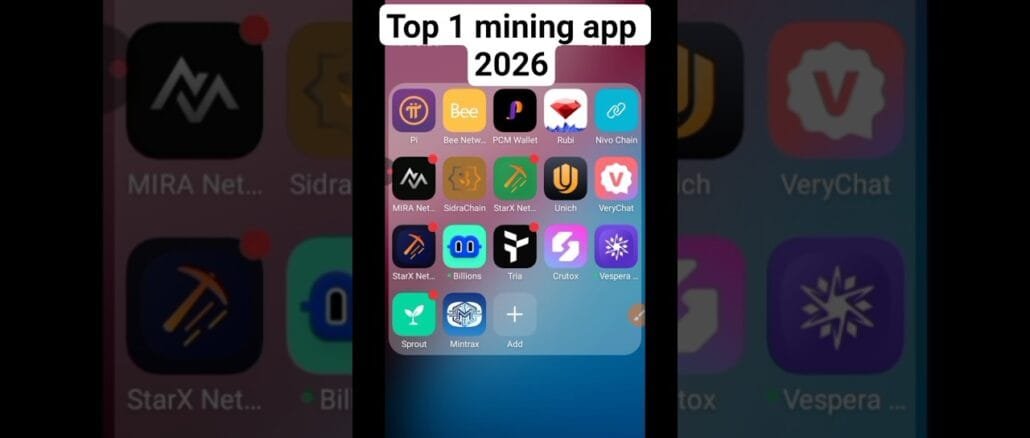 don't miss everyone 🤑⛏️#airdropalert #crypto #mining #verychat #