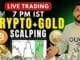#shorts Bitcoin Main Live Trading | #btc #crypto #tradewithsuchit