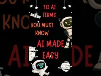 "10 AI Terms Beginners MUST Know (ChatGPT, Lindy.ai Explained!)"