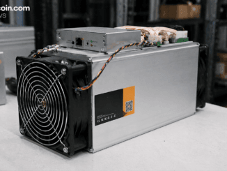 14 ASIC Rigs Compared at $0.04 Per kWh