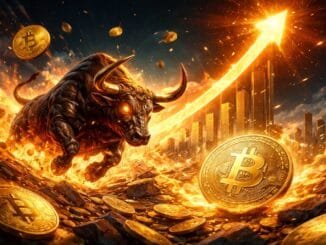 bitcoin bull run