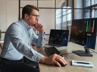 AAVE trades near $97 as markets watch a governance-led rsETH recovery proposal following the $246M Kelp DAO exploit.