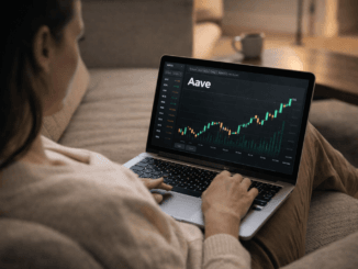 AAVE price prediction: $100 in focus following the “Aave Will Win” Proposal approval