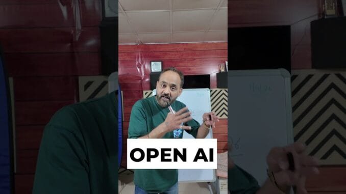 AI History Overview from 1950 to 2026 today | AMI Labs | #shorts | AI For Beginners | AI Basics