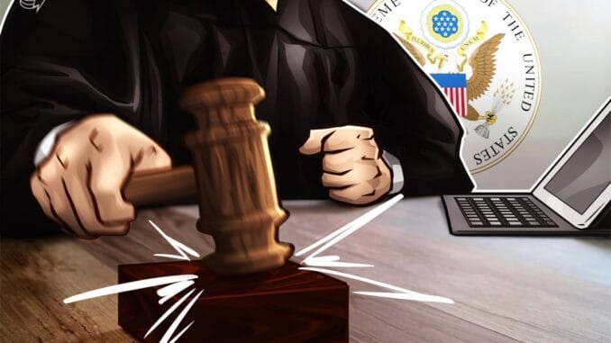 After Kalshi Appeal, Prediction Markets Fight Could Head to Supreme Court