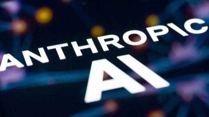 Anthropic says newest AI model is too powerful to release to public