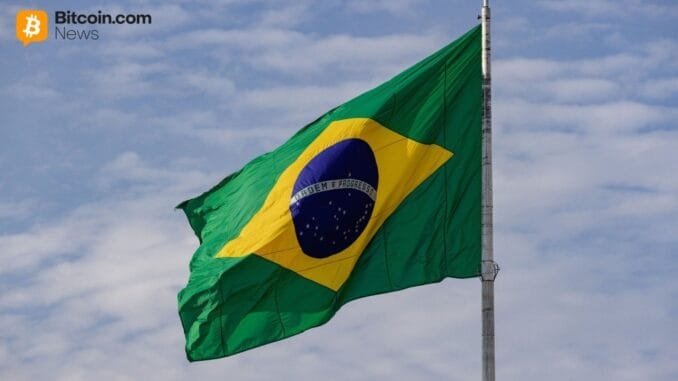 B3 to Launch Bitcoin-Linked Prediction Contracts as Brazil Bans Polymarket and Kalshi