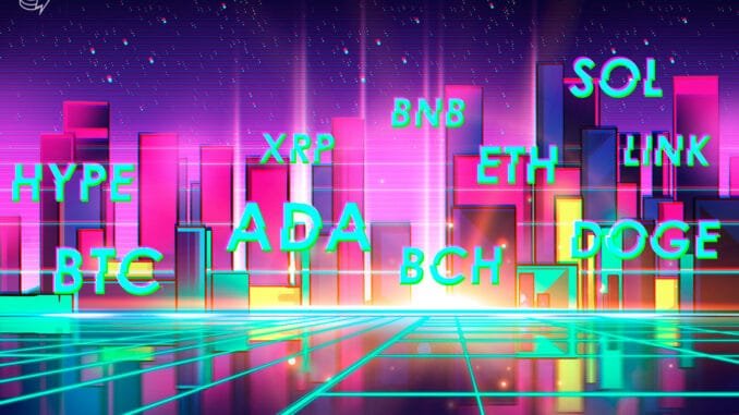 Bitcoin, Altcoin Traders Attempt To Restart Bull Market: Will They Bitcoin, Altcoin Traders Attempt To Restart Bull Market: Will They Win?