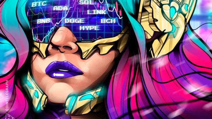 Bitcoin, Altcoins Soar After Iran Opens Strait of Hormuz