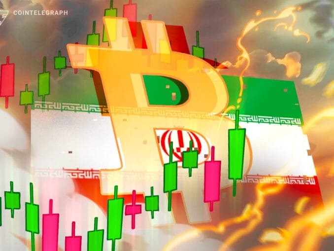 Bitcoin Bulls Struggle With $72,000 Reclaim Despite US-Iran Ceasefire