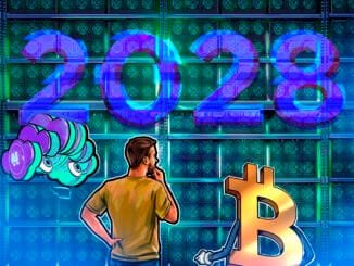 Bitcoin Miners Face a Tougher Road to the 2028 Halving