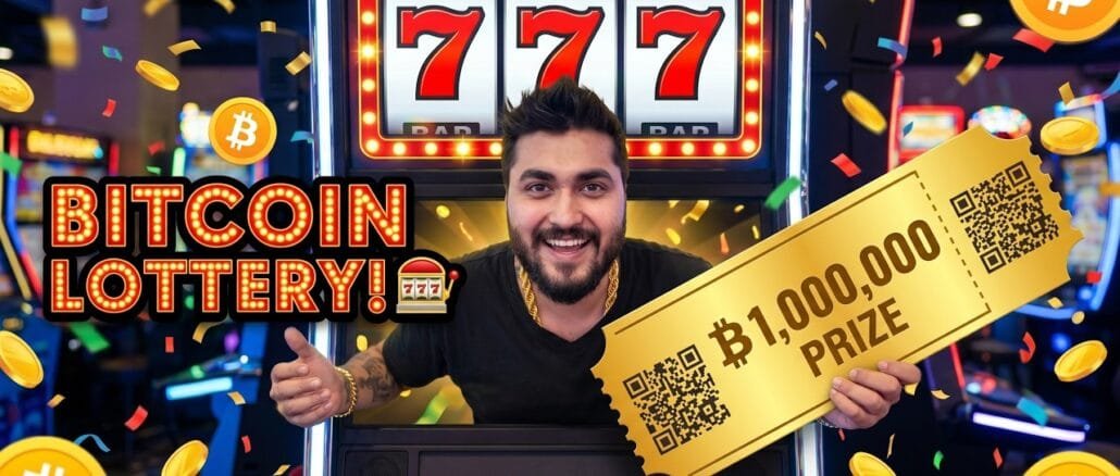 Bitcoin Mining Lottery! 🎰 Can This Tiny Miner Make You a Crorepati? | Bitaxe Gamma 601 Review