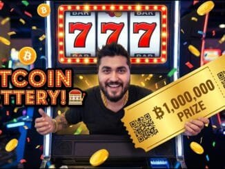 Bitcoin Mining Lottery! 🎰 Can This Tiny Miner Make You a Crorepati? | Bitaxe Gamma 601 Review