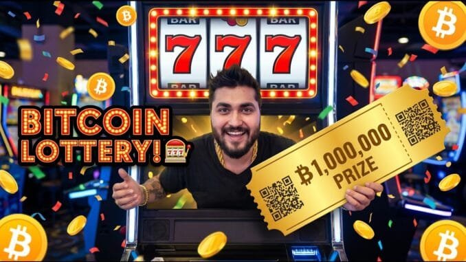 Bitcoin Mining Lottery! 🎰 Can This Tiny Miner Make You a Crorepati? | Bitaxe Gamma 601 Review