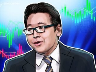 Bitmine Hits NYSE as Company Ramps up $4B Share Buyback