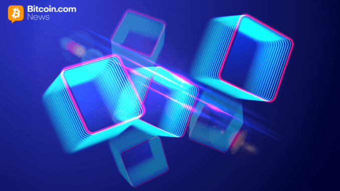 Broadridge and Galaxy Pioneer Blockchain Proxy Voting for US Public