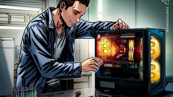 Can You Still Mine Bitcoin on a PC in 2026?