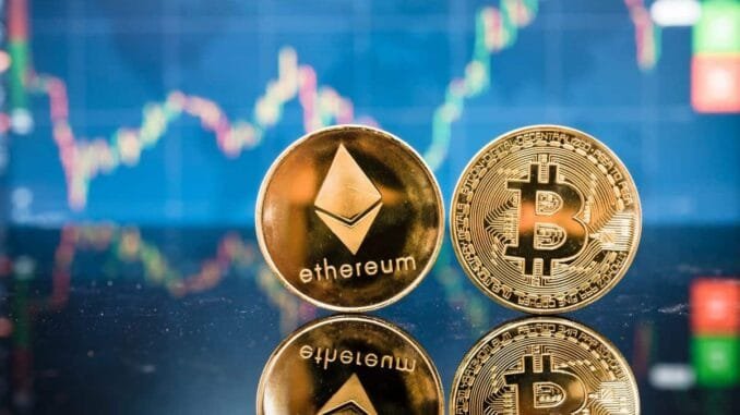 Crypto Funds Explode With $1.1B Weekly Surge as BTC, ETH, Crypto Funds Explode With $1.1B Weekly Surge as BTC, ETH, and XRP Lead Recovery