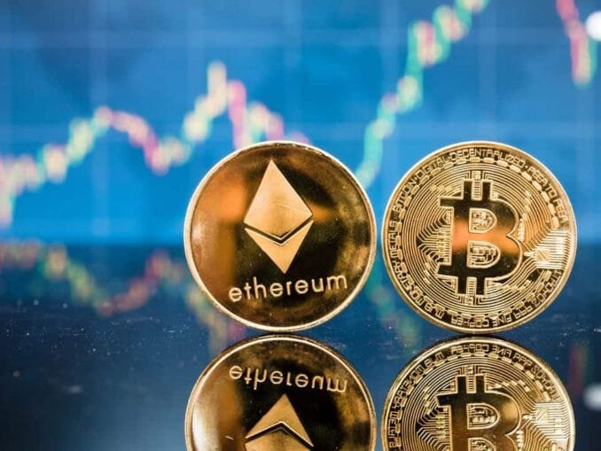 Crypto Funds Explode With $1.1B Weekly Surge as BTC, ETH, and XRP Lead Recovery