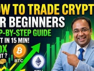 Crypto Trading for Beginners | Delta Exchange Explained