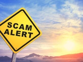 Crypto for Safe Passage Through the Strait of Hormuz: The New Scam