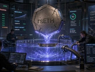 DeFi lost $13B this month as the KelpDAO rescue shows both the best and worst of DeFi