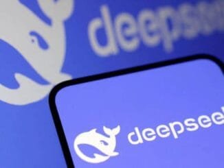 DeepSeek seeks $300M in first outside funding at $10B valuation