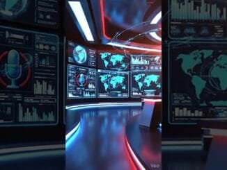 Digital Khabarnama | AI News Intro 2026