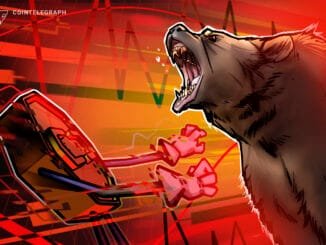 Epic Market Flash Crash Killed Bull Market: Is Crypto Healthier Now?