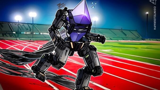Ethereum Faces Speed vs Security Tradeoff With Quantum Shift