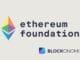 Ethereum Foundation Sells 5,000 ETH Despite Its Staking Program