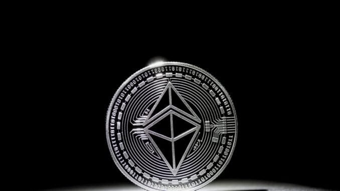 Ethereum Stablecoin Supply Hits $180B Record High as Public Crypto Ethereum Stablecoin Supply Hits $180B Record High as Public Crypto Fundraising Hits Two-Year Low