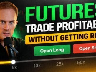 ๐ข FUTURES: The BEST Trading Strategy for Beginners | Crypto | Bitcoin