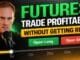 🟢 FUTURES: The BEST Trading Strategy for Beginners | Crypto | Bitcoin