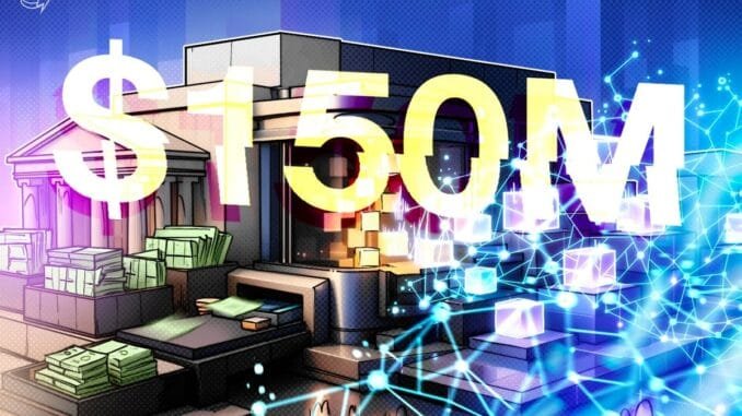 Flow Capital to Tokenize $150M Private Credit Fund on Blockchain: Report