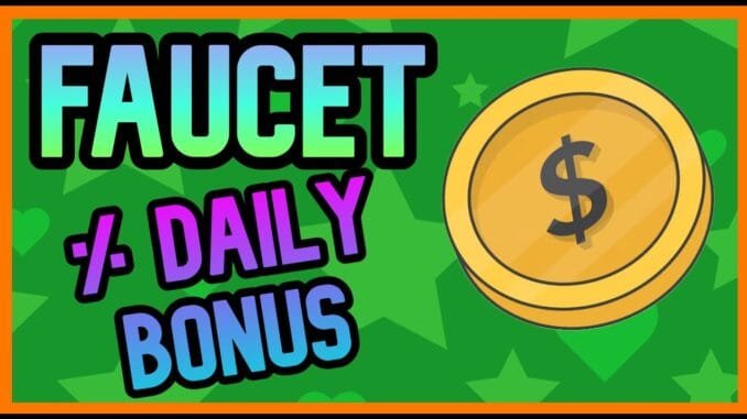 🟡GET FREE CRYPTO EVERYDAY 🟡 0.1USDT IN 1H START GETING $$$ FAUCETPAY CWALLET DIRECT WALLET !! 🟡
