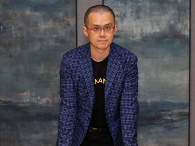 Here’s How Crypto Resists Quantum Risks, According to CZ