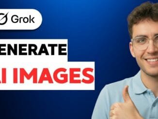 How To Generate AI Images In Grok [2026 Full Guide]