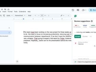 How To Use Grammarly AI (Easy Step-By-Step Guide)