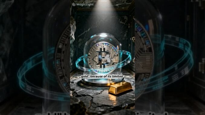 “Is Bitcoin Still a Good Investment in 2026? (Full Beginner Guide)” #usacrypto #crypto #earnmoney