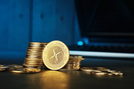 Is XRP The Solution To Everything? Ripple President Drops Bombshell XRP