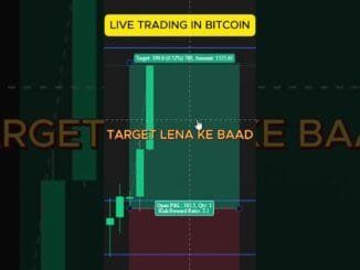 LIVE IN BITCOIN ✨️👀💥🔥#shortsfeeds #trading #news #bitcoin #viralshorts #views #crypto #stockmarket