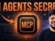 MCP Explained for Beginners | Build the Backend for AI Agents (Tools, Resources, Prompts)