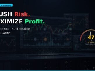 Master Crypto Trading: Metrics & Risk Management Guide